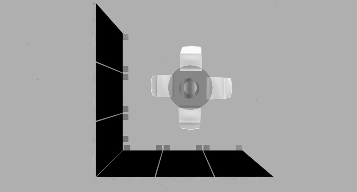 Partition Walls | Trennwand