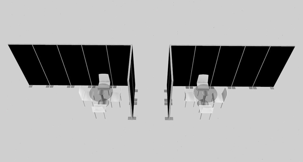 Partition Walls | Trennwand