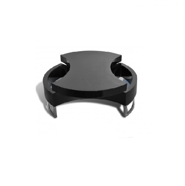 Hochglanz Couchtisch in Schwarz mieten Berlin | Couchtische-Verleih | Mietmöbel & Messebau Hochglanz Couchtisch in Schwarz mieten Berlin | Couchtische-Verleih | Mietmöbel & Messebau