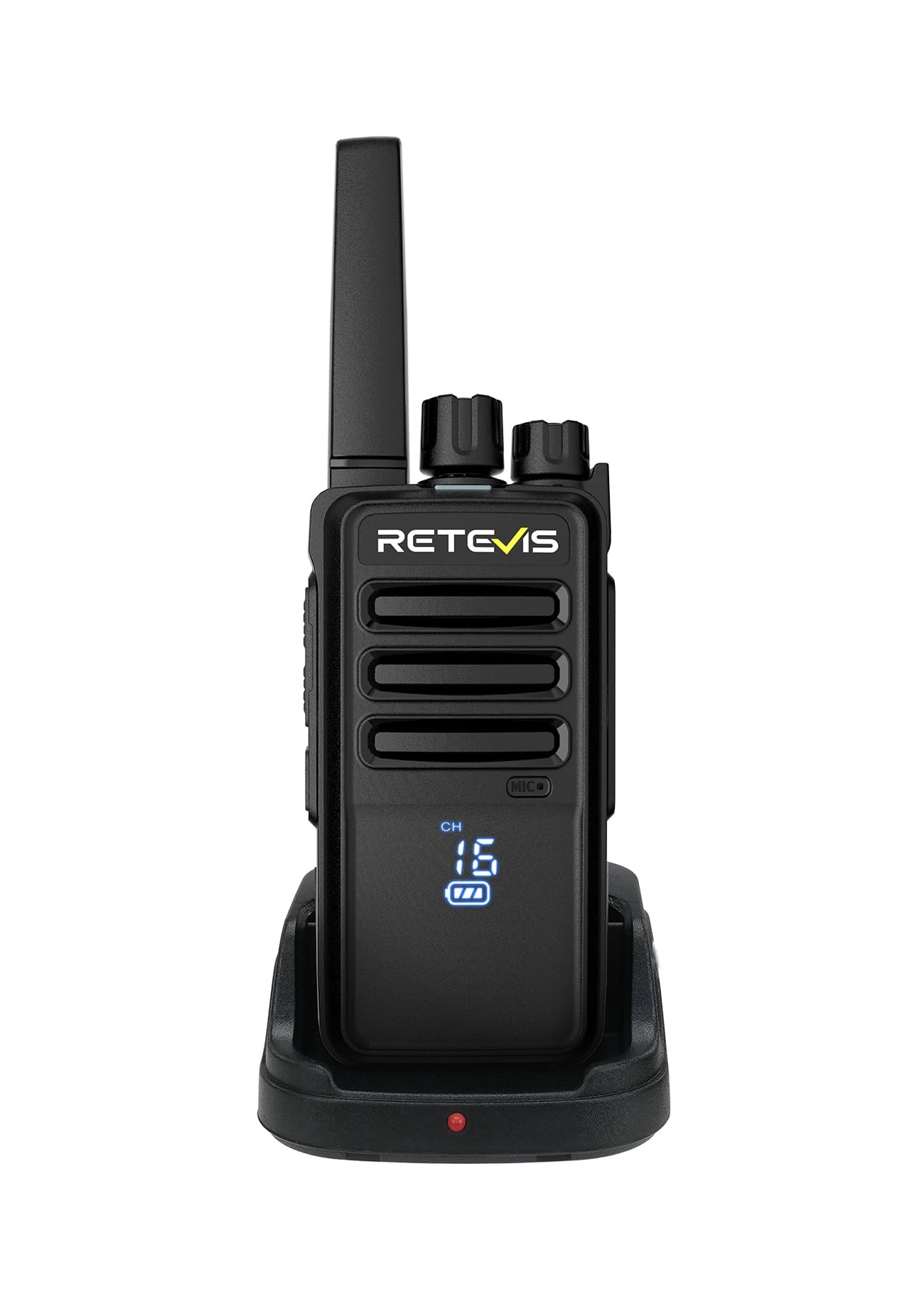 Walkie Talkie - WT01