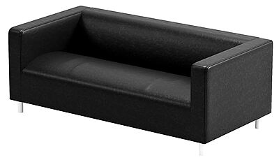 Lounge Sofa 2-Sitzer Mieten Berlin | Sofa-Verleih |  Sofa-Vermietung
