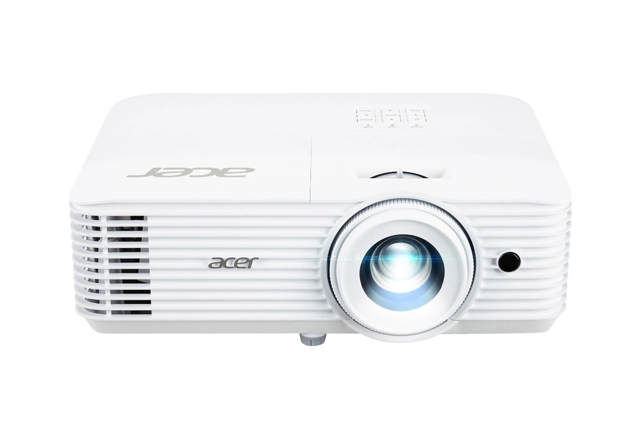 Projektor mieten Berlin | 5200 ANSI LUMEN Full-HD | Beamer-Verleih Charlottenburg