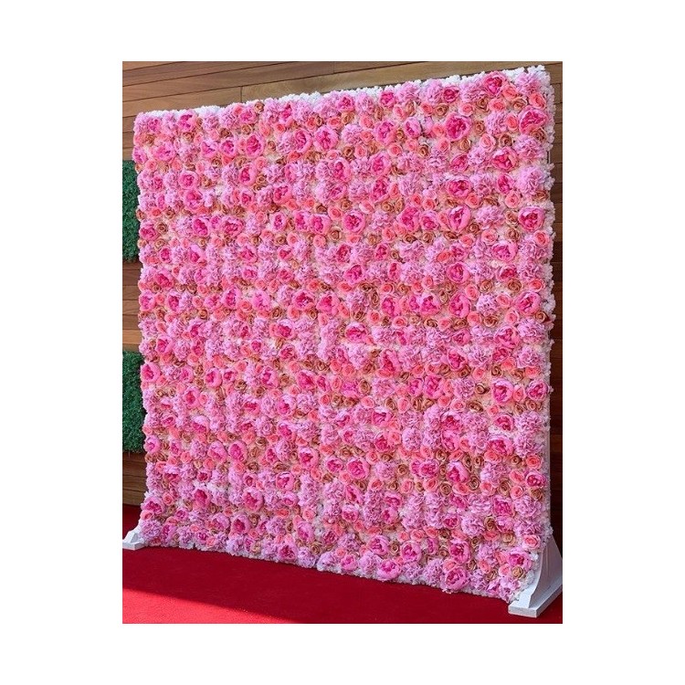 Blumenwand-rosa-mieten-Berlin-Event-Deko-Equipment Blumenwand-rosa-mieten-Berlin-Event-Deko-Equipment