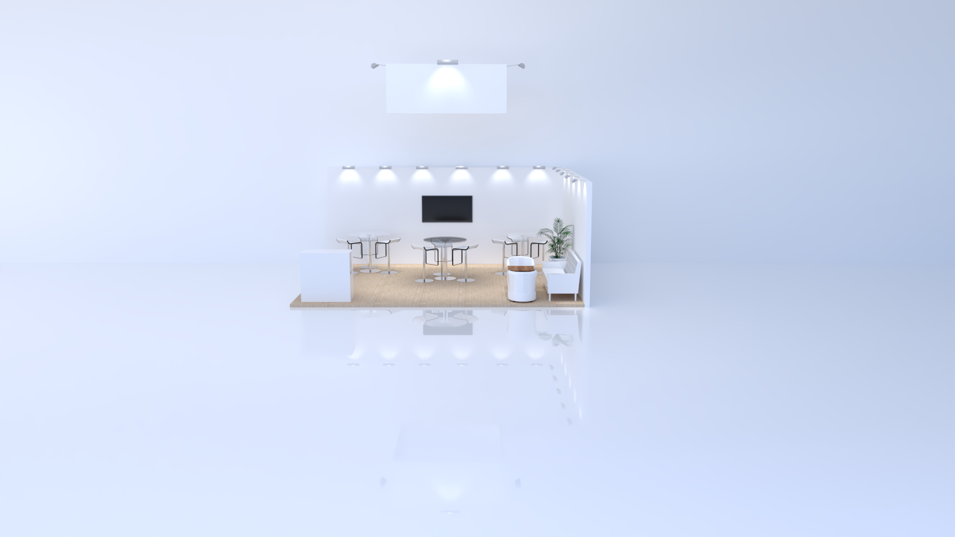 Messestand Kairo 6x5 | Messebauer Berlin Messestand Kairo 6x5 | Messebauer Berlin
