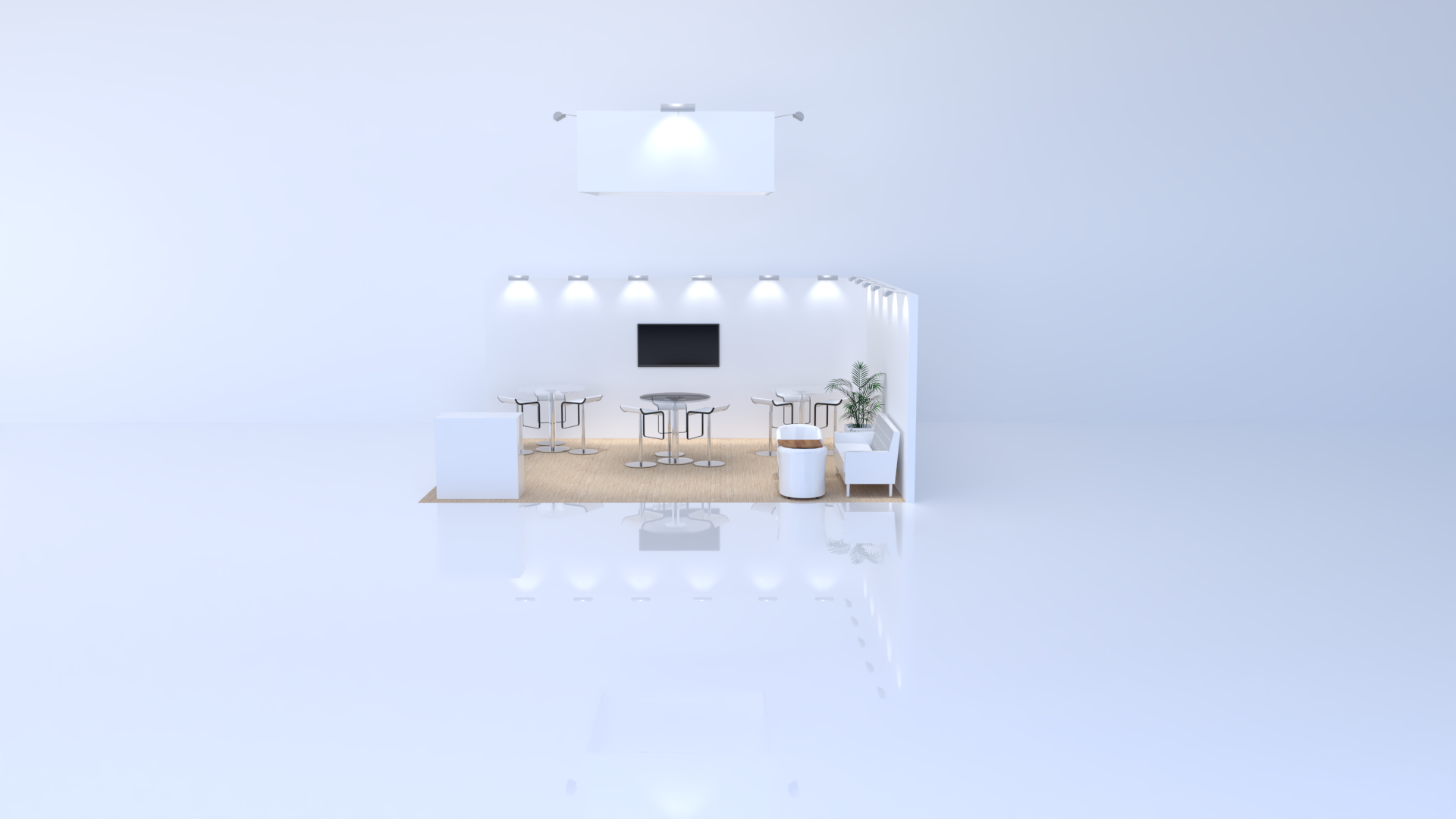 Messestand Kairo 6x5 | Messebauer Berlin Messestand Kairo 6x5 | Messebauer Berlin