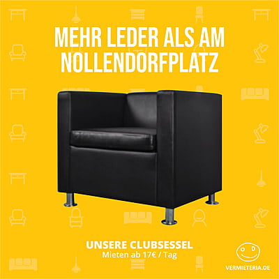 Ledersessel Schwarz Mieten Berlin | Leder-Sessel-Verleih | Günstig Möbel Mieten | Leder Loungesessel Vermietung Ledersessel Schwarz Mieten Berlin | Leder-Sessel-Verleih | Günstig Möbel Mieten | Leder Loungesessel Vermietung
