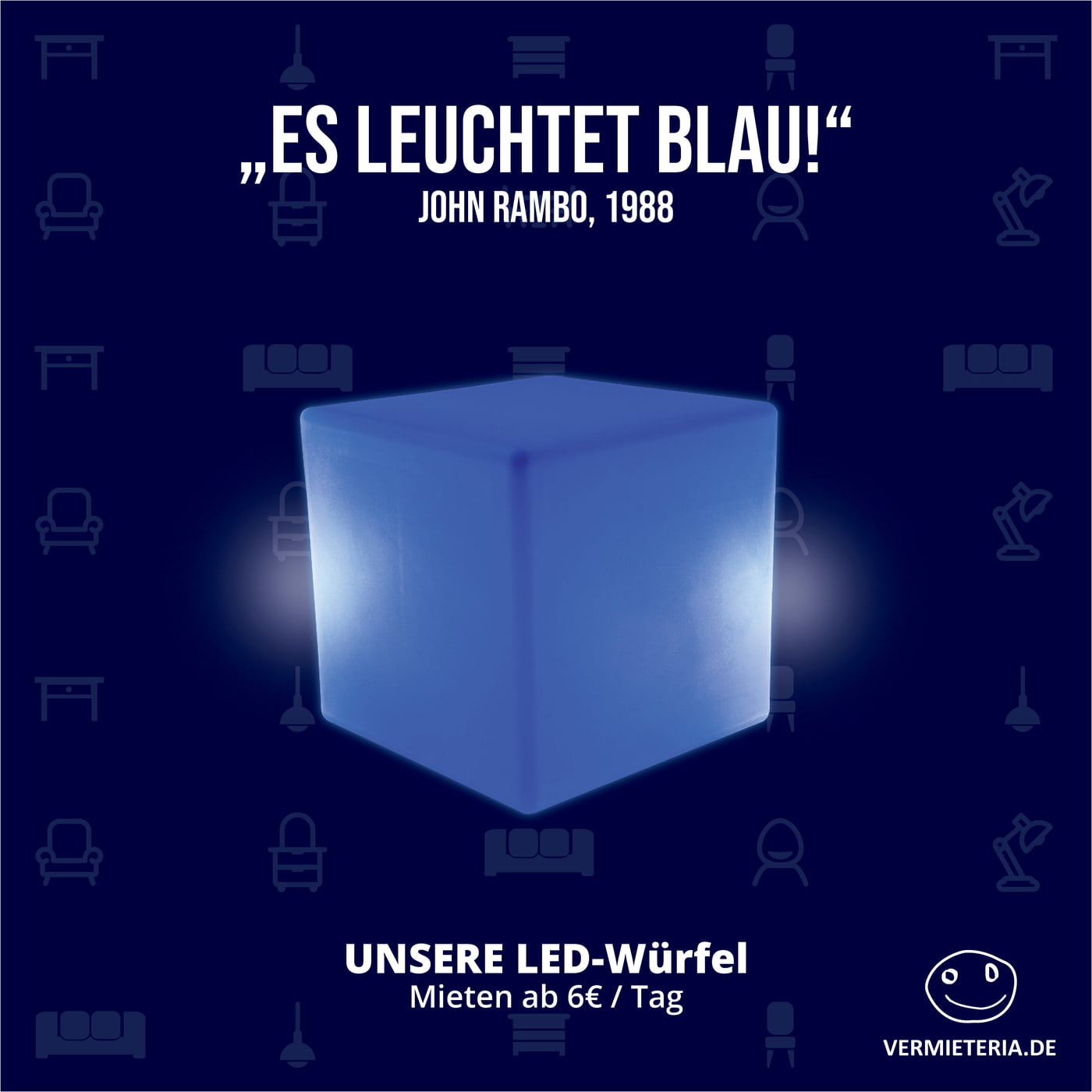 LED Würfel mieten Berlin | Messebau & Mietmöbel | Dekoration günstig mieten | Party Equipment LED Würfel mieten Berlin | Messebau & Mietmöbel | Dekoration günstig mieten | Party Equipment
