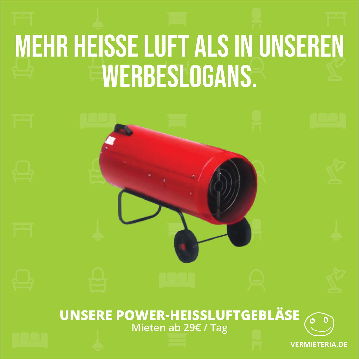Heizstrahler Elektrisch Mieten Berlin | Heizkanone mieten | Elektroheizstrahler Zur Miete Heizstrahler Elektrisch Mieten Berlin | Heizkanone mieten | Elektroheizstrahler Zur Miete