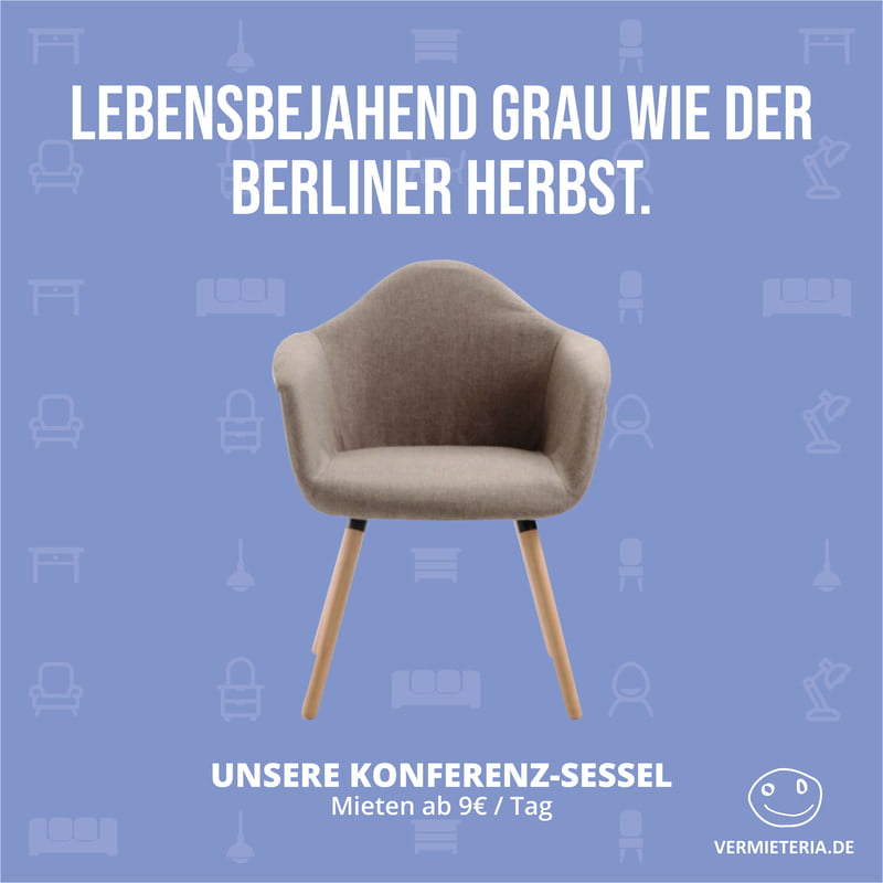 Lounge-Sessel mieten Berlin | Polsterstühle-Vermietung | Graue Stühle | Mietmöbel & Eventverleih Lounge-Sessel mieten Berlin | Polsterstühle-Vermietung | Graue Stühle | Mietmöbel & Eventverleih