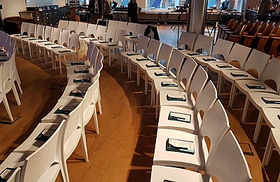 Klassische Stühle Mieten Berlin | Event-Stuhl-Verleih | Günstig Möbel Mieten | Stühle-Vermietung - S36